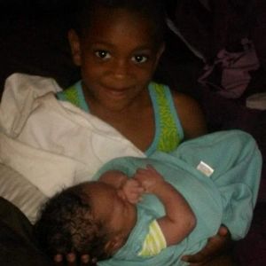 Meet your Posher, Corey